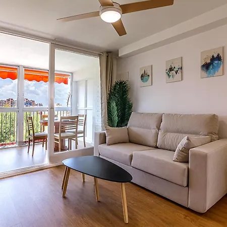 Tridente Reformed With Pool Apartment *