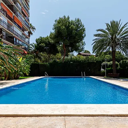 Tridente Reformed With Pool Apartment *