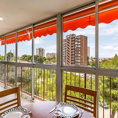 Tridente Reformed With Pool Apartment
