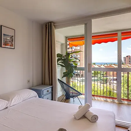 Tridente Reformed With Pool Alicante