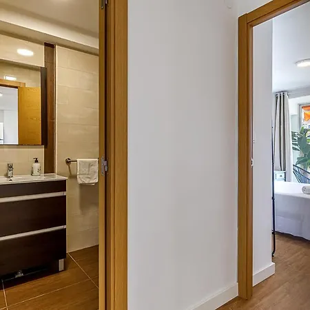 Tridente Reformed With Pool * Alicante