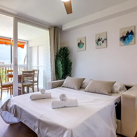 Tridente Reformed With Pool Apartament *