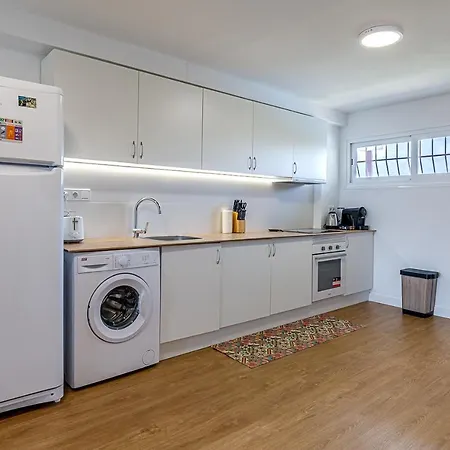 Apartment Tridente Reformed With Pool