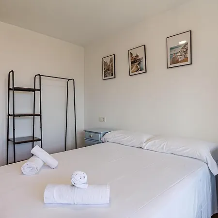 Apartment Tridente Reformed With Pool *