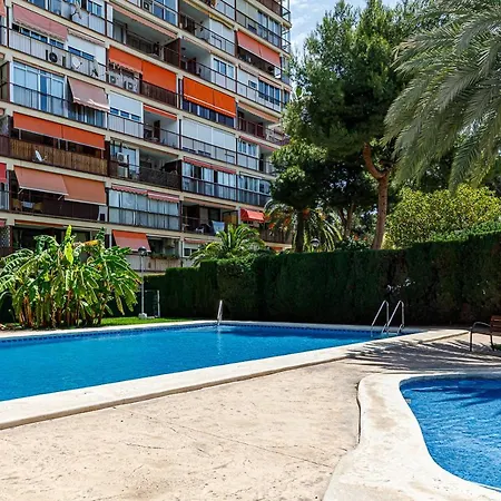 Tridente Reformed With Pool Apartment